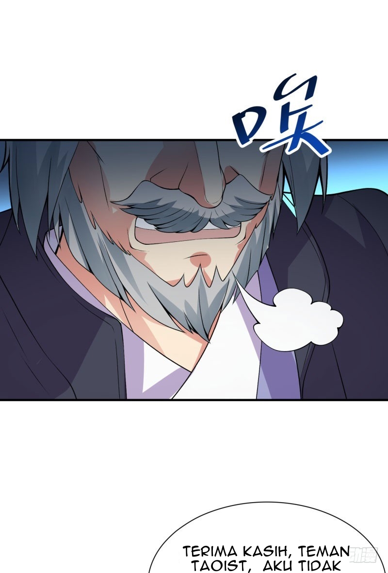 I Picked Up An Attributes Chapter 12 Gambar 3